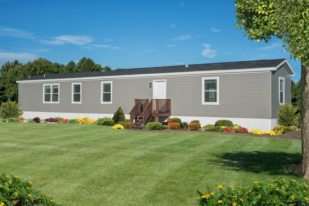 Riverbend Manufactured Home Park