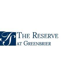 The Reserve at Greenbrier