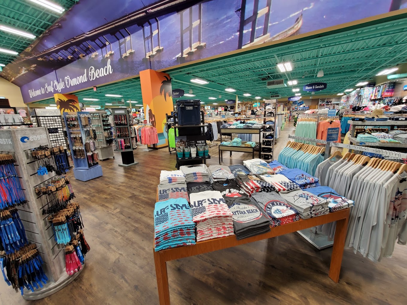 Surf Style 301: Surf, Swimwear, Sporting Goods in Gulfport