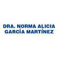 Dra. Norma Alicia García Martínez