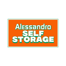 Alessandro Self Storage