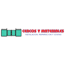 Cercos Y Materiales