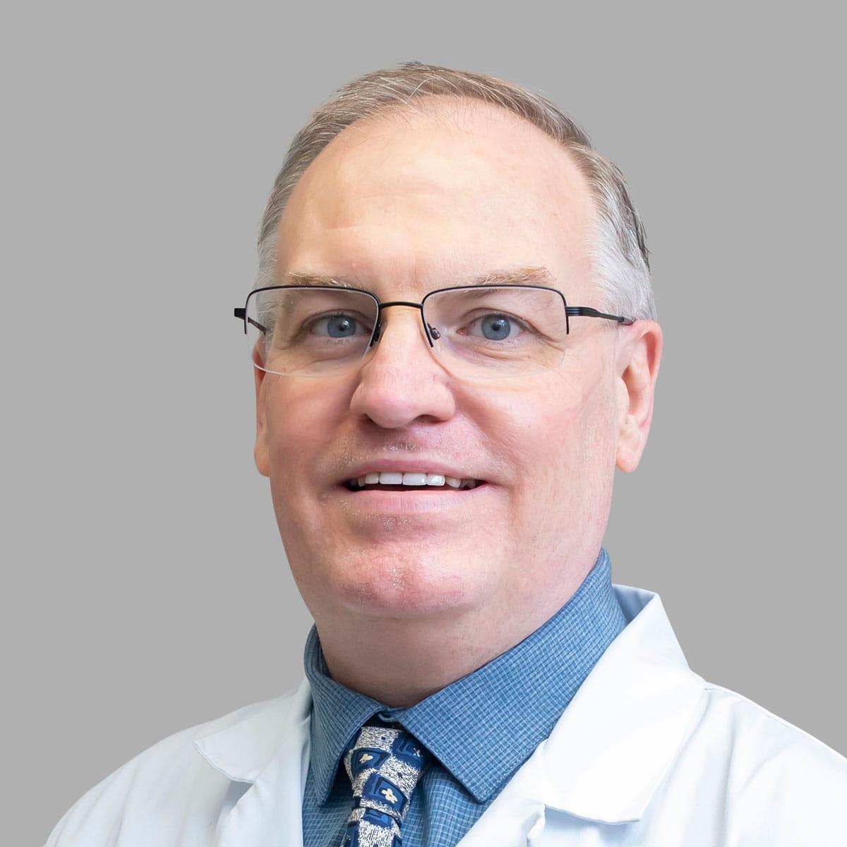 Edward Vollrath, MD