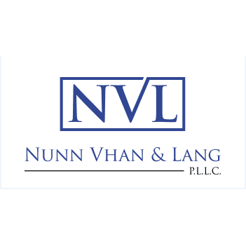 Nunn Vhan & Lang, PLLC