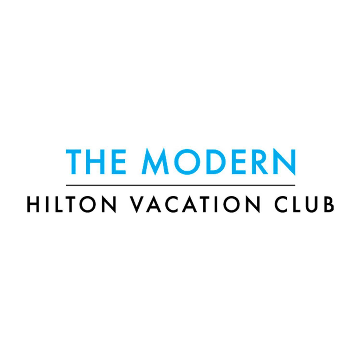 Hilton Vacation Club The Modern Honolulu