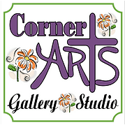 Corner Arts Gallery Studio & Gift Shop