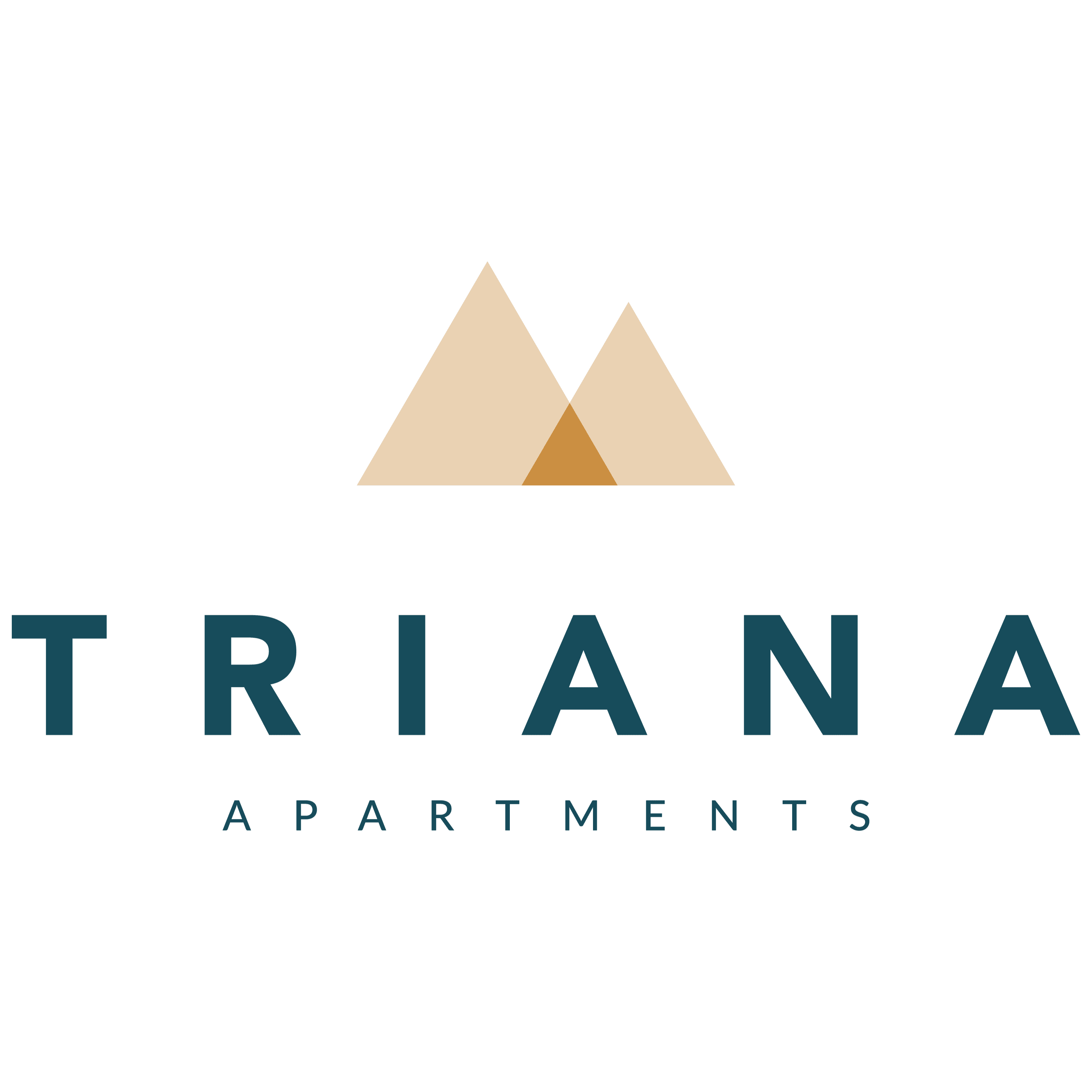 Triana Apartments