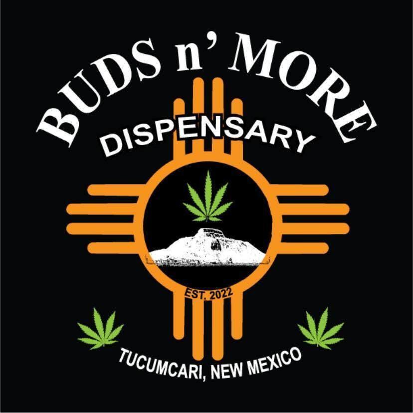 Buds N' More Dispensary-Tucumcari