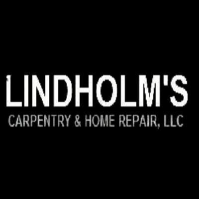 Lindholm's Carpentry & Home Repair