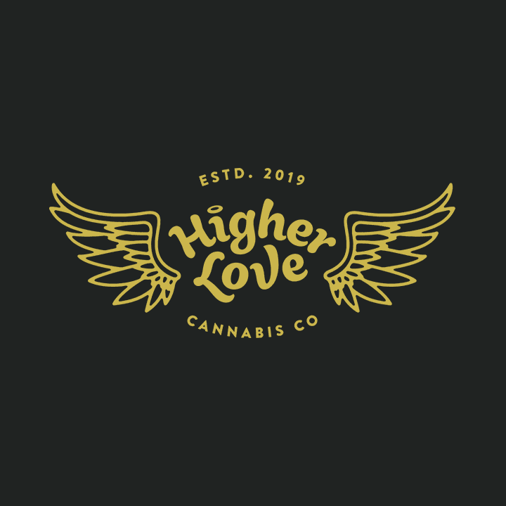 Higher Love Cannabis Dispensary Ironwood