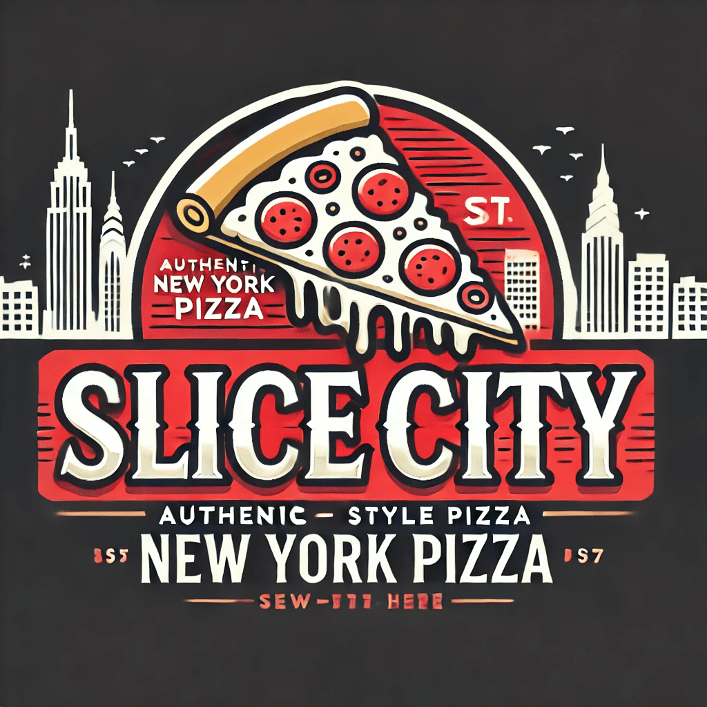 Slice City Pizza