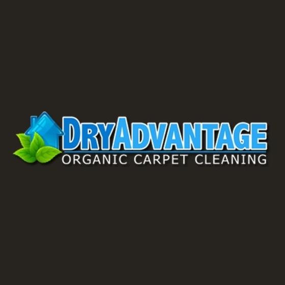 Dry Advantage Organic Carpet Cleaning