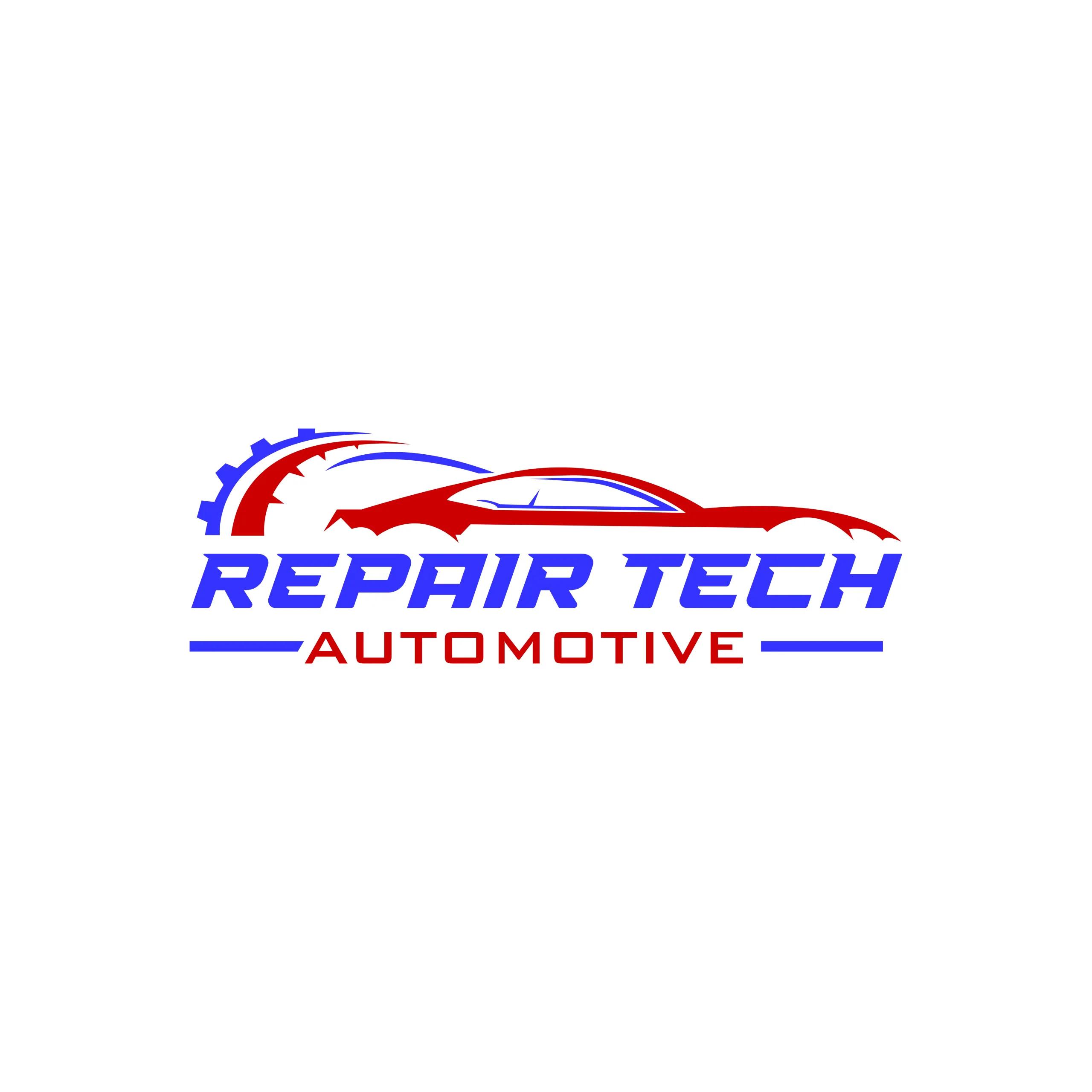 RepairTech Automotive