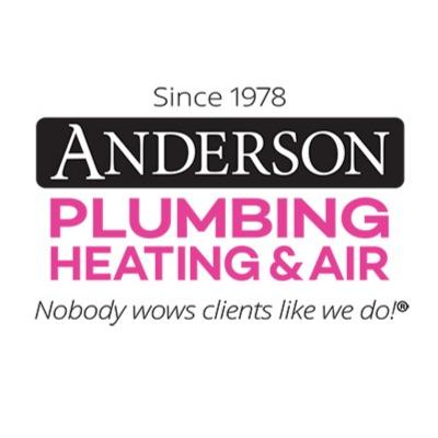 Anderson Plumbing, Heating & Air