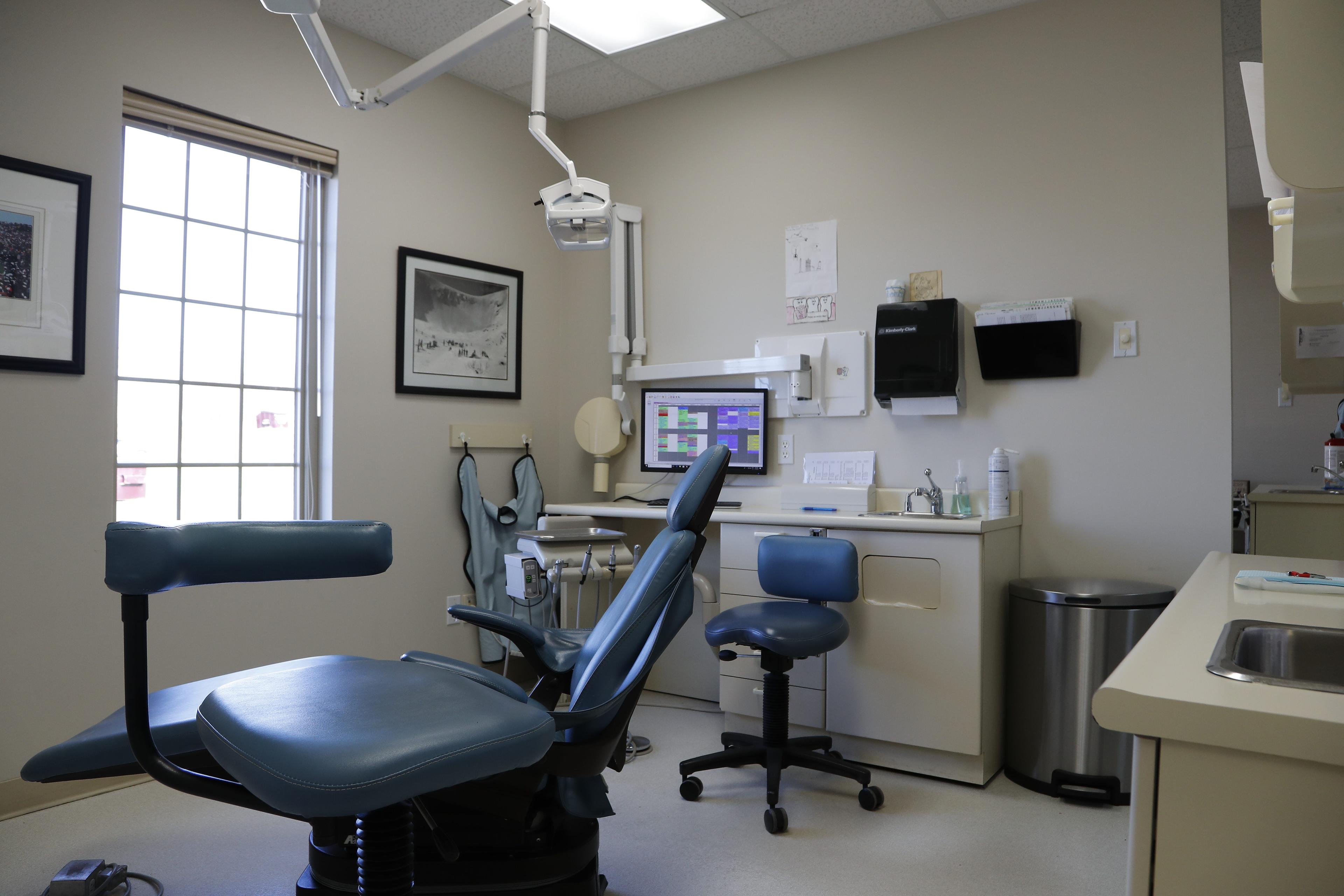 Riverview Dentistry