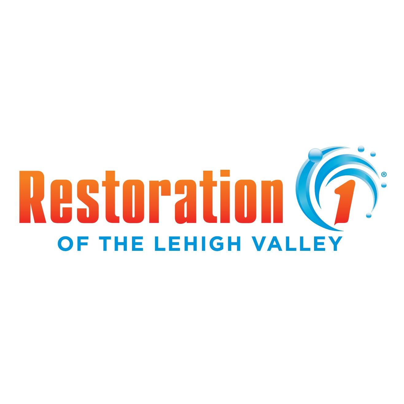 Restoration 1 of The Lehigh Valley