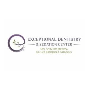 Exceptional Dentistry & Sedation Center