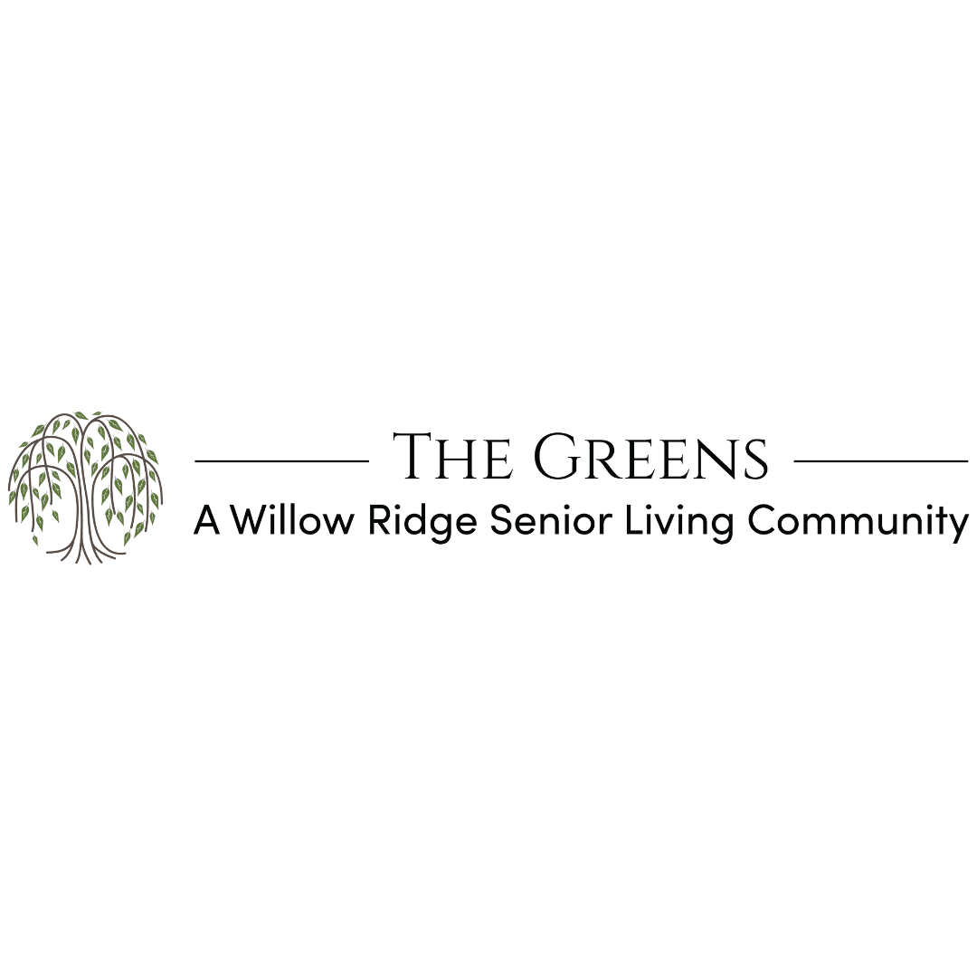 The Greens: A Willow Ridge Senior Living Community