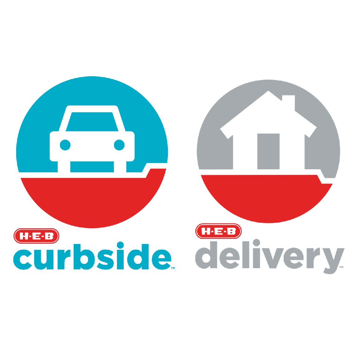 H-E-B Curbside Pickup & Grocery Delivery