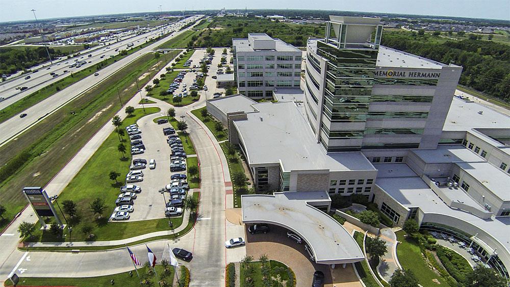 Center for Advanced Cardiology in Katy