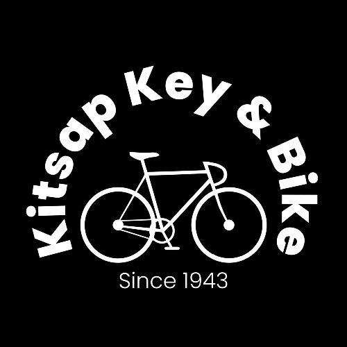 Kitsap Key & Bike Shop