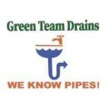 Green Team Drains