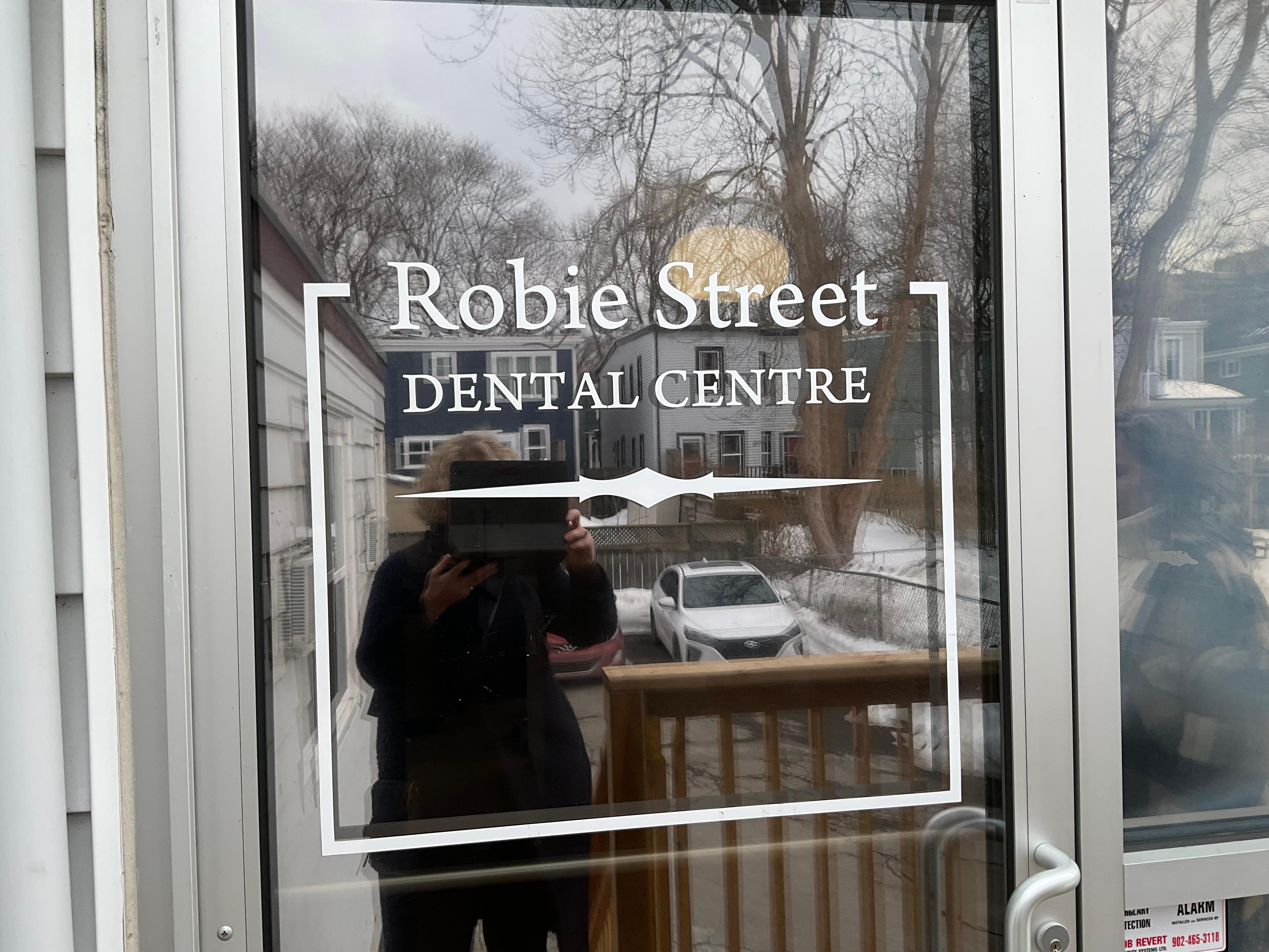 Robie Street Dental Centre