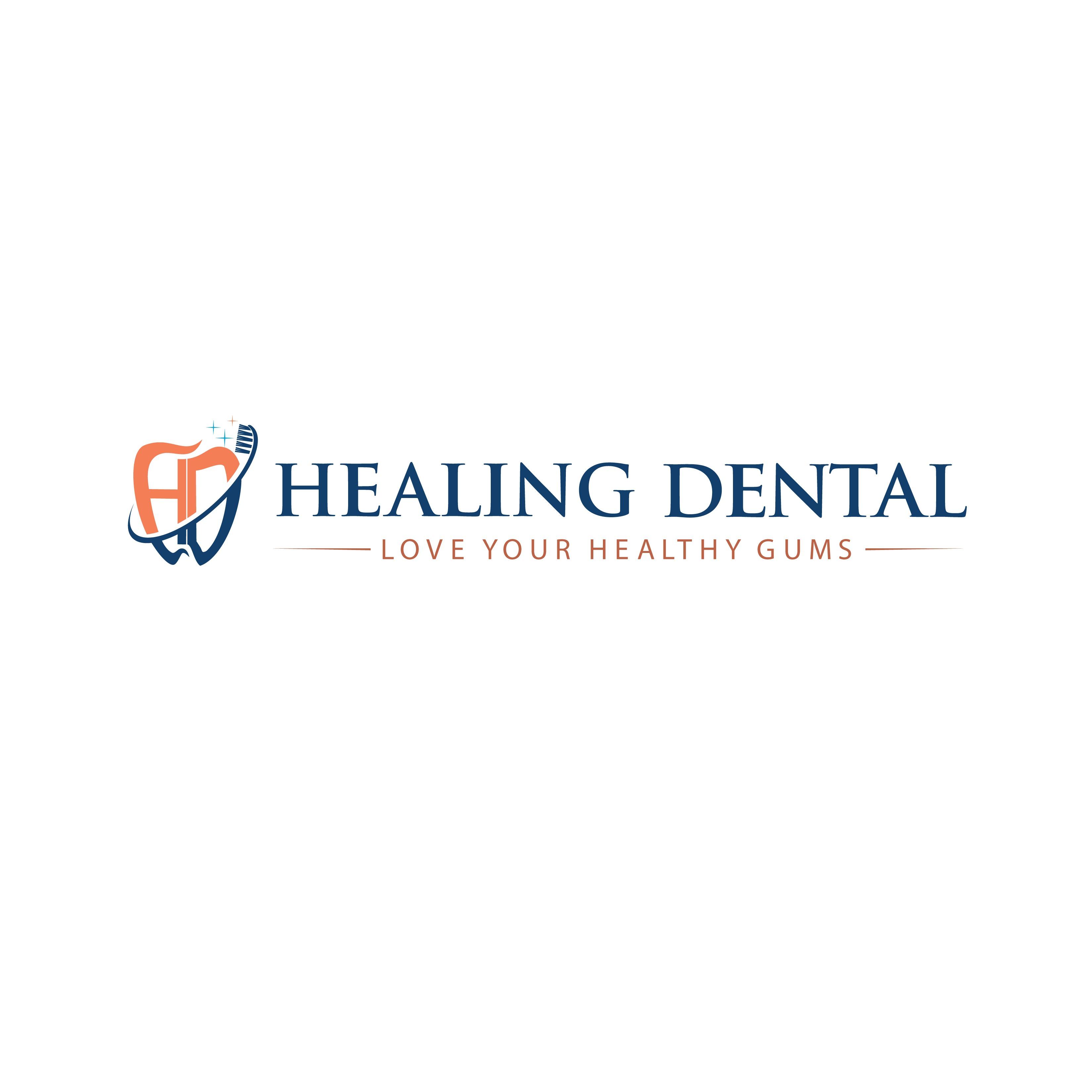 Healing Dental