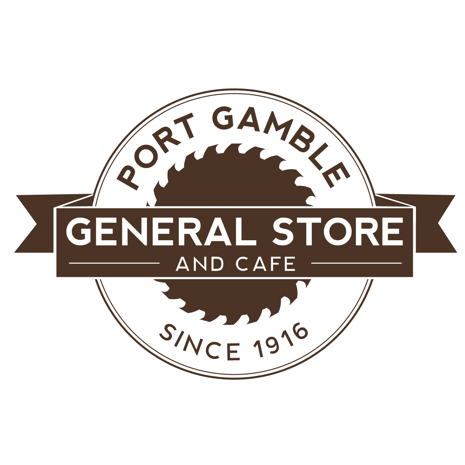 Port Gamble General Store & Café