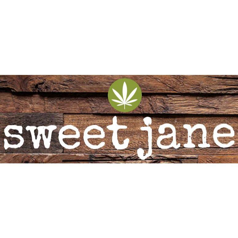 Sweet Jane Weed Dispensary Gig Harbor