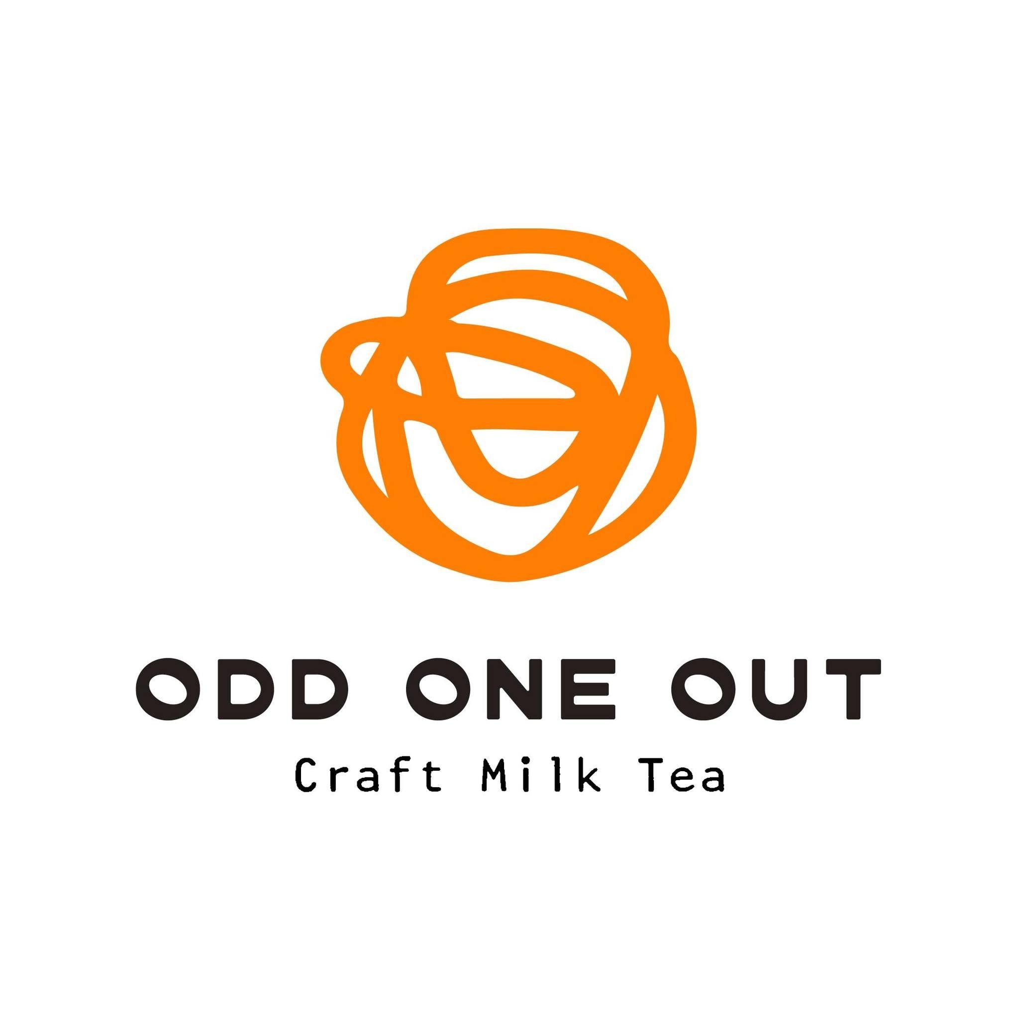 Odd One Out Tea Santa Monica