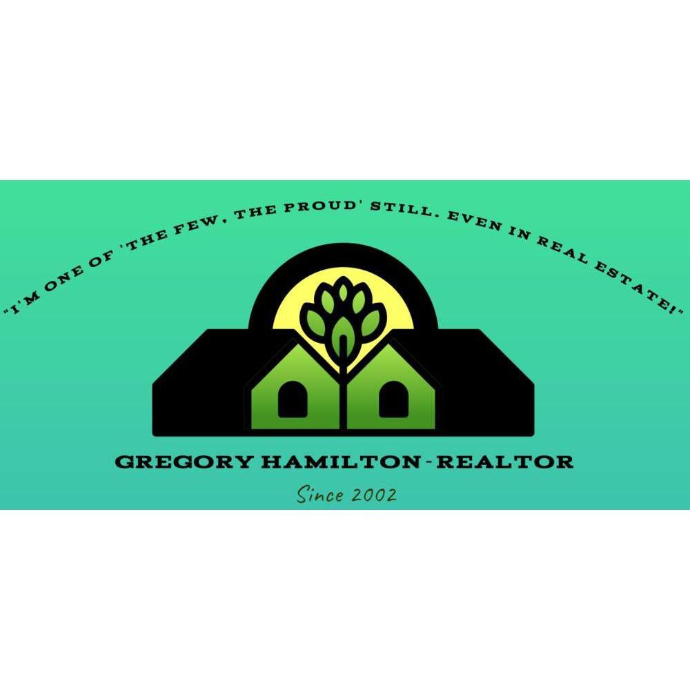 Gregory Hamilton | ExecuHome Realty