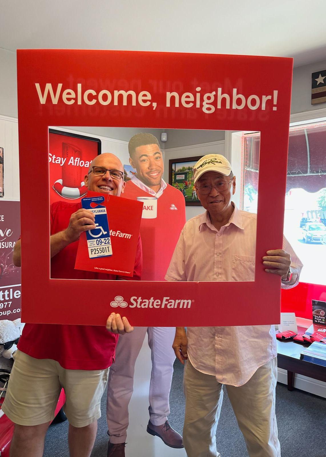 Jim Little - State Farm Insurance Agent