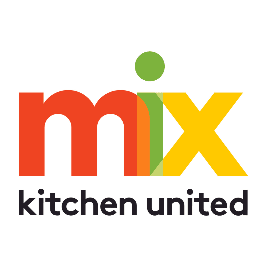 Kitchen United MIX inside Kroger