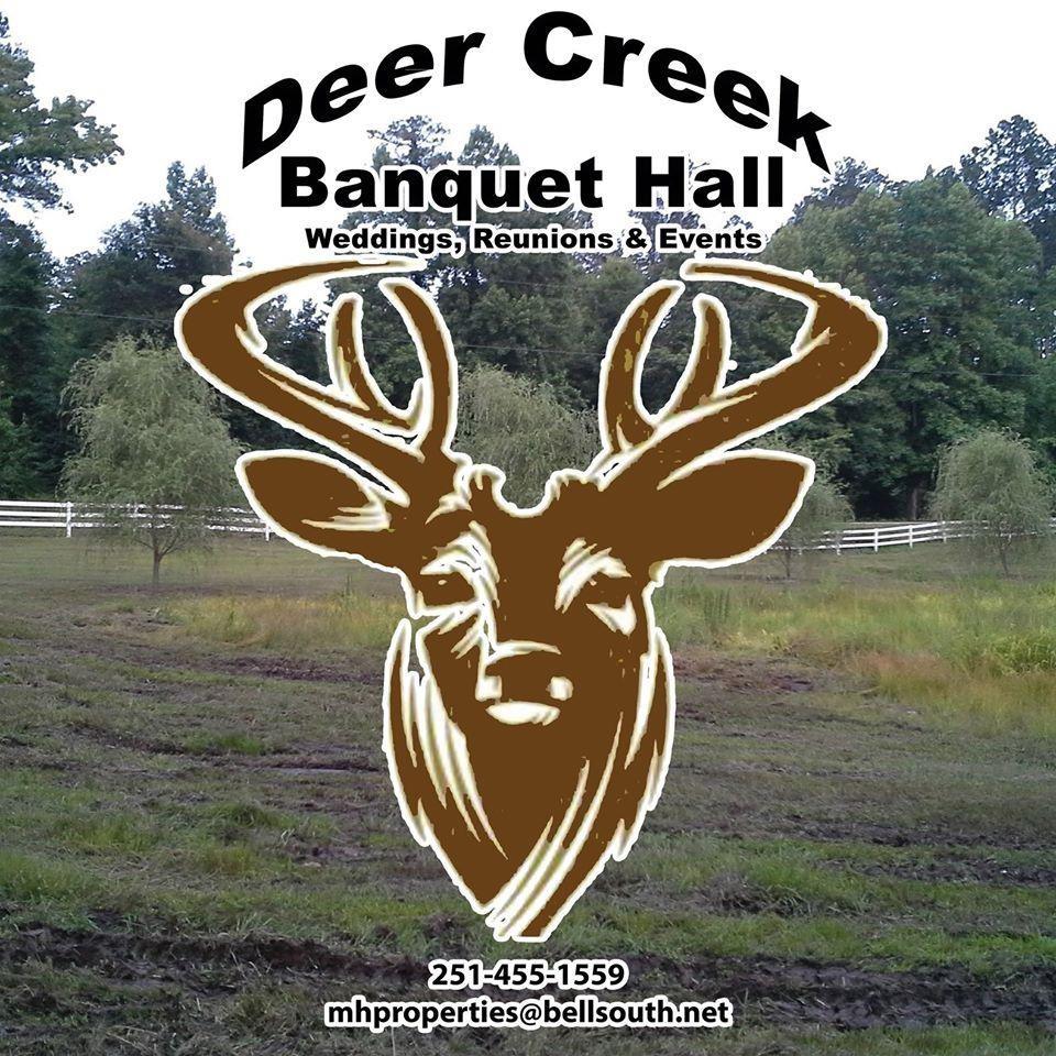 Deer Creek Banquet Hall