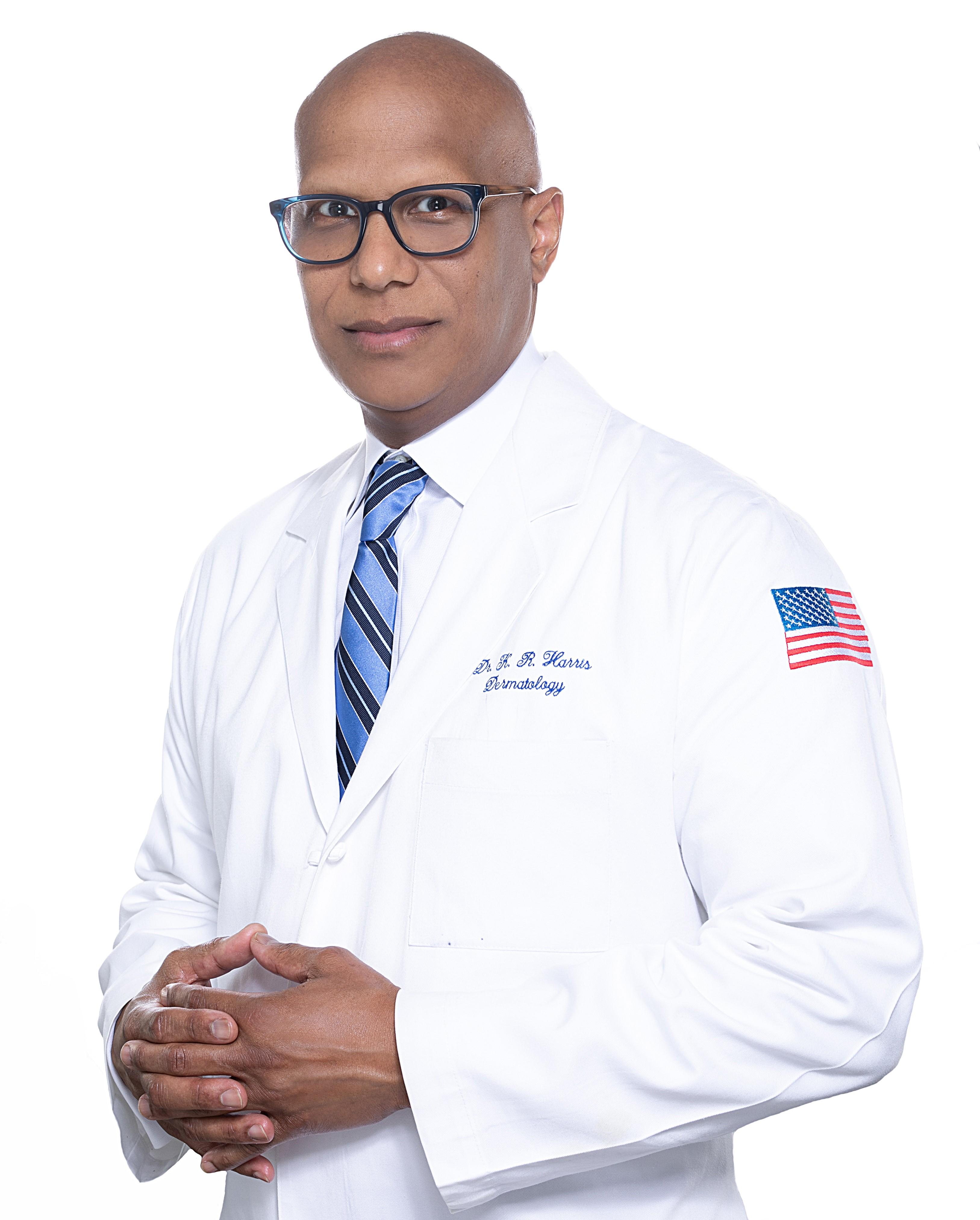 Keith Harris, MD, MPH