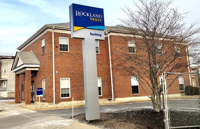 Rockland Trust Bank