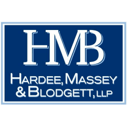 Hardee, Massey & Blodgett, LLP