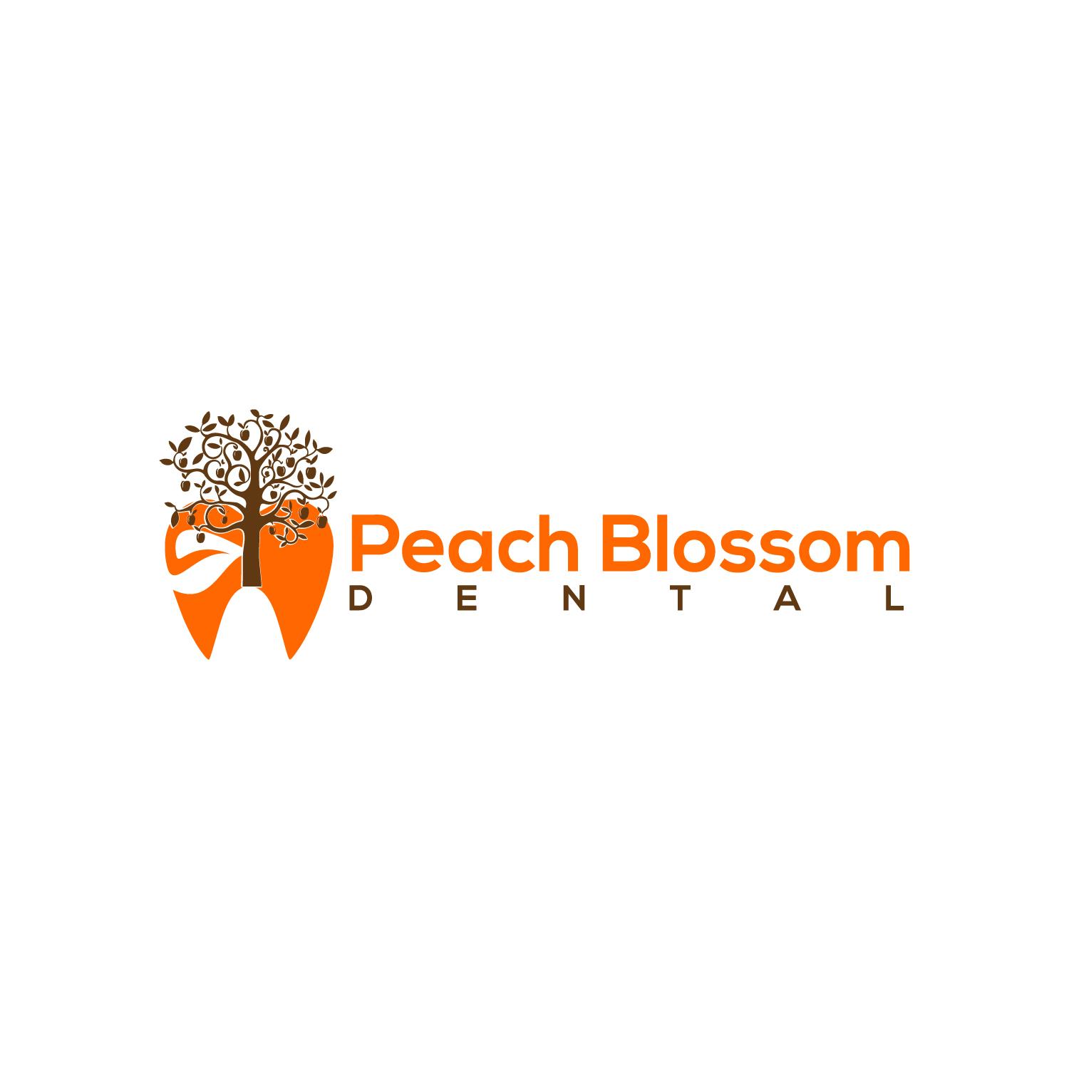 Peach Blossom Dental