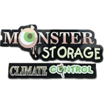 Monster Storage