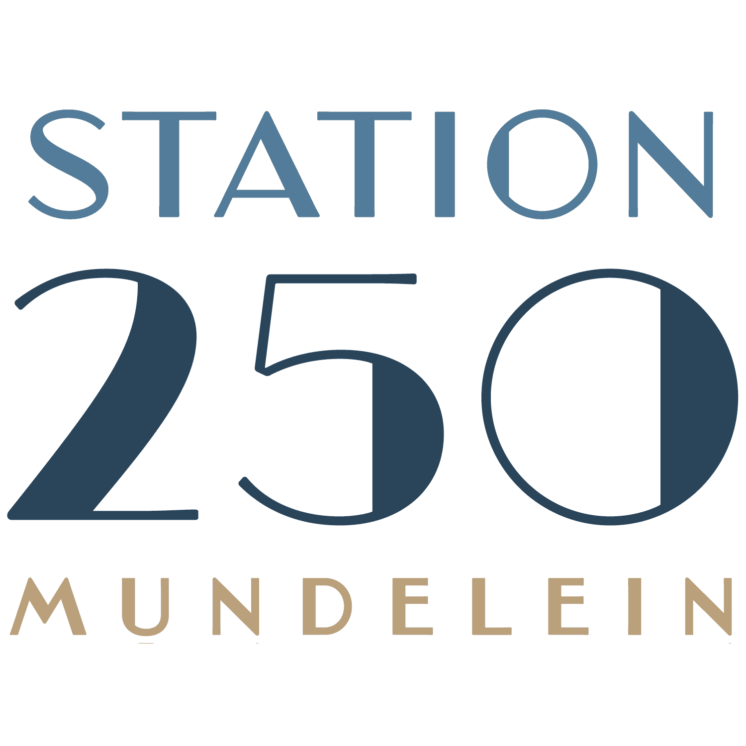 Station 250 Luxury Apartments