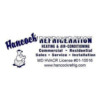 Hancock Refrigeration Heating & Air Conditioning