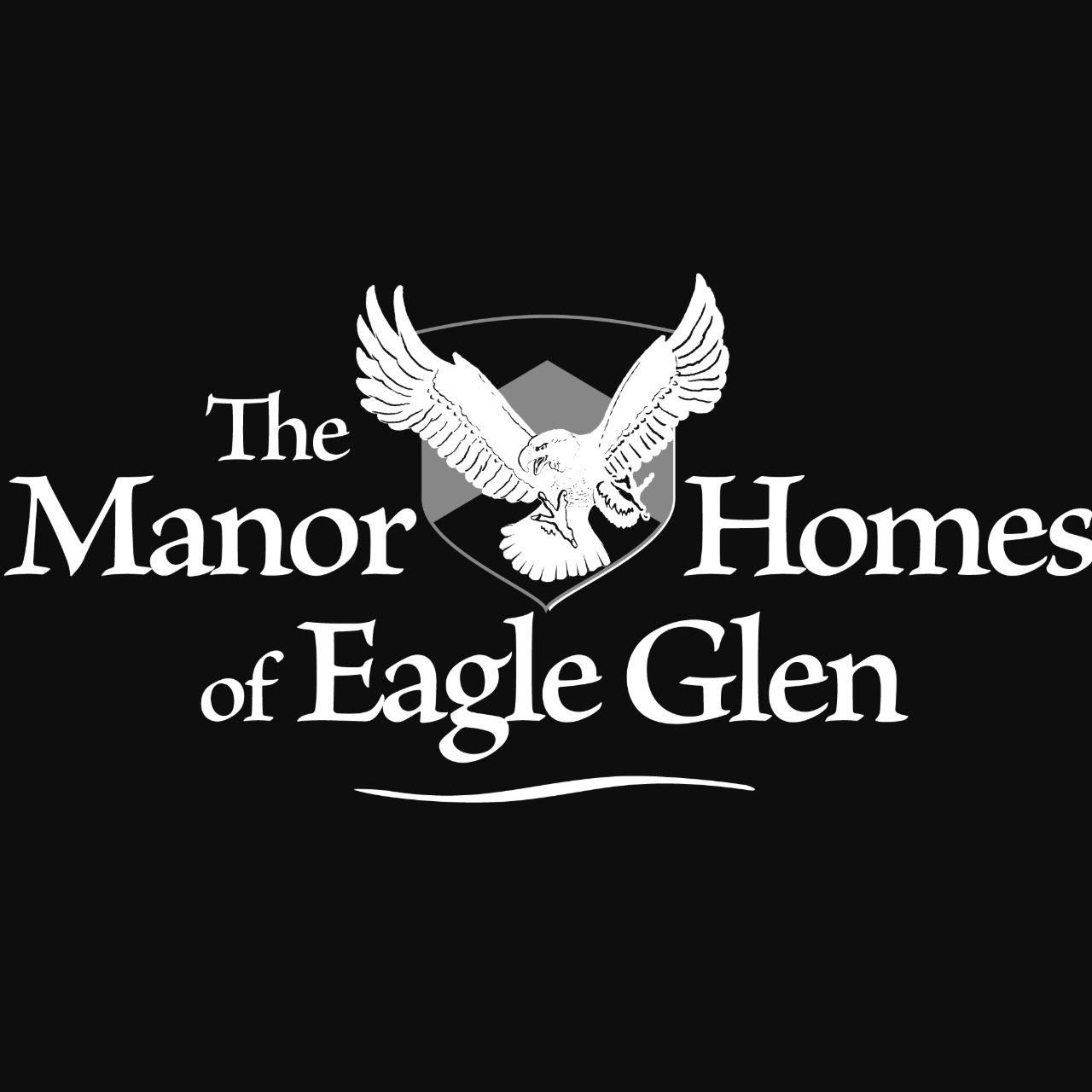 The Manor Homes of Eagle Glen