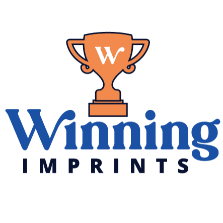 Winning Imprints & Custom Trophies