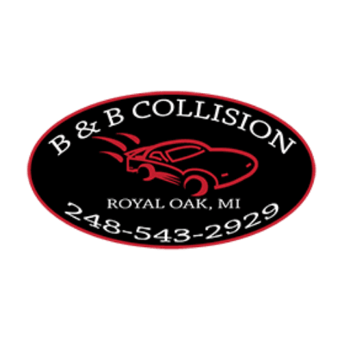 B & B Collision Corporation