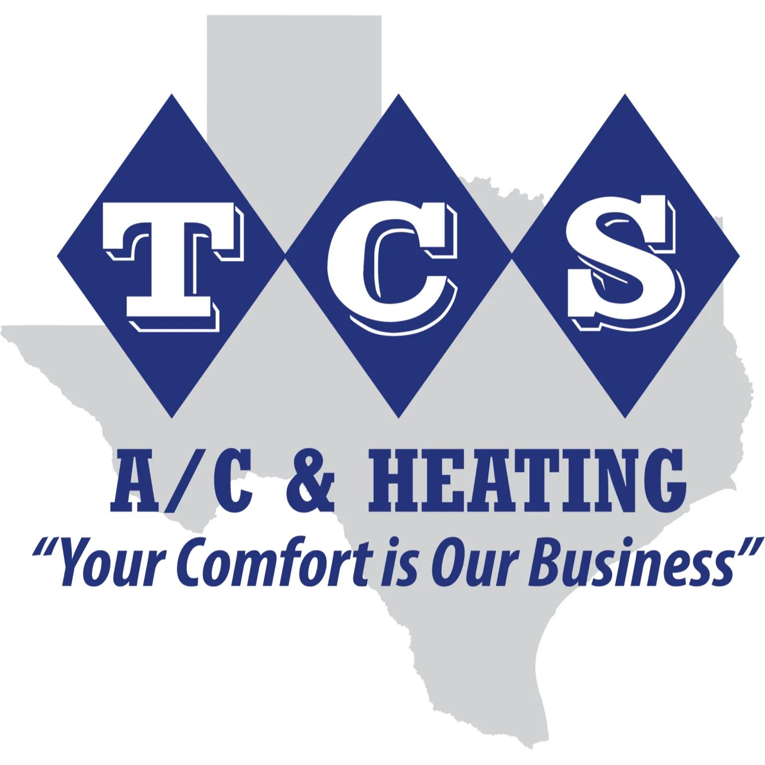 TCS AC & Heating