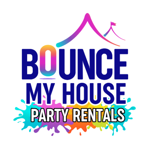 Bounce My House Party Rentals