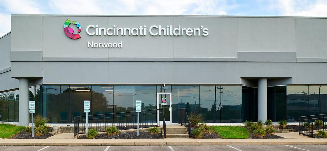 Cincinnati Children's Norwood