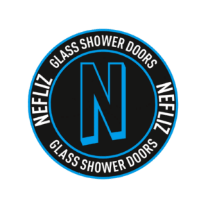 Nefliz Glass Shower Doors