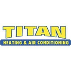 Titan HVAC Inc.